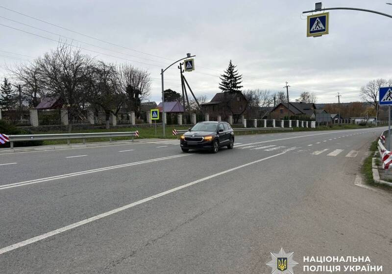 img_5717c953e18c7037624b223d8c6e0fc8 Десятирічна дитина потрапила під колеса авто на Вінниччині