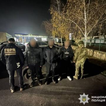 img_5edc6750f93f32c4574345ba90cd36b2 У Могилеві-Подільському правоохоронці викрили іноземця, який організував переправлення військовозобов’язаних через кордон