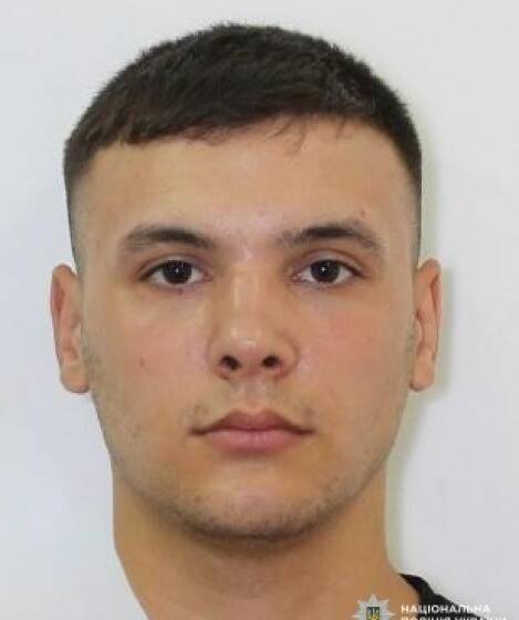 img_6326fd2b1cfa4dc583f877723994cc07 Поліція встановлює місцеперебування Мельник Максима