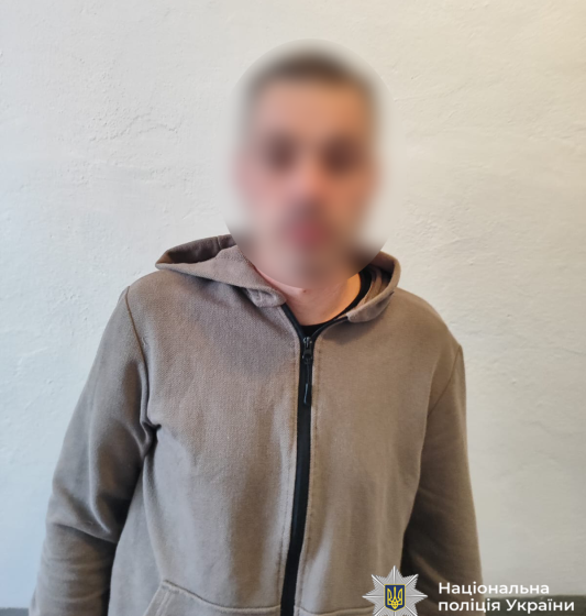 img_78150e37c1694f5984dd6492d7fe39c6 На Вінниччині чоловіку загрожує до 10 років тюрми за пограбування