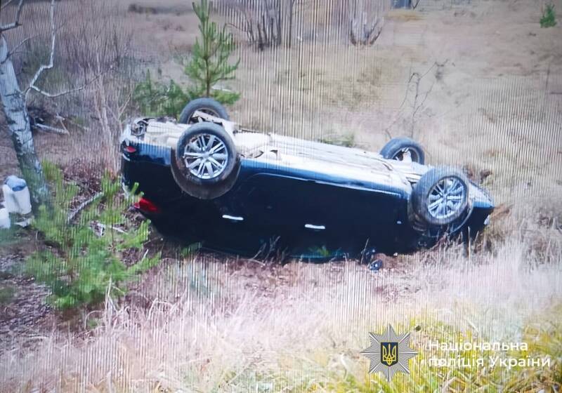 img_805787451ac46285da51fe19b277209e Поліція розслідує аварію, у якій загинула 76-річна жінка