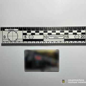 На Вінниччині чоловік обікрав колегу на 20 тисяч гривень