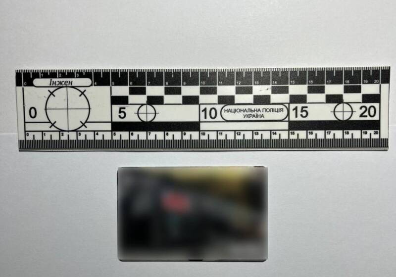 На Вінниччині чоловік обікрав колегу на 20 тисяч гривень