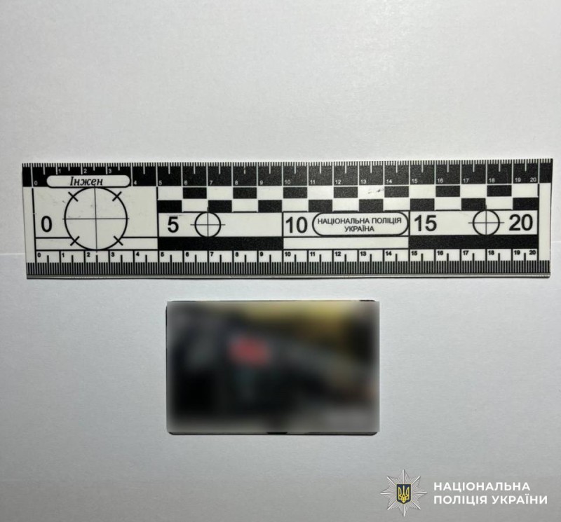 На Вінниччині чоловік обікрав колегу на 20 тисяч гривень