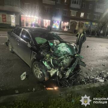 img_82b73e67f0fe7e090d0c507a3abb14fd Поліція розслідує аварію на Вінниччині, у якій постраждав водій мотоцикла