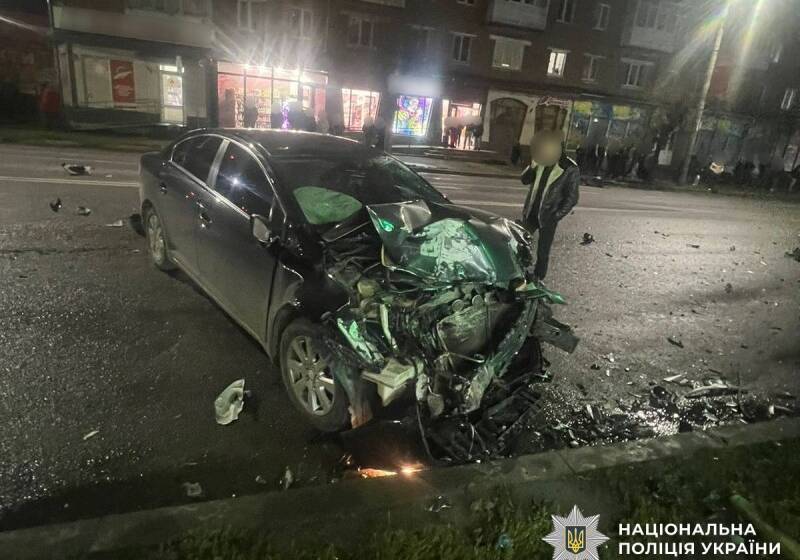 img_82b73e67f0fe7e090d0c507a3abb14fd Поліція розслідує аварію на Вінниччині, у якій постраждав водій мотоцикла