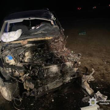 img_88566dd0a483b1d5e6ccb2dcdc7909f0 Автотроща біля Жмеринки: поліція розслідує ДТП, у якій постраждали п’ятеро людей