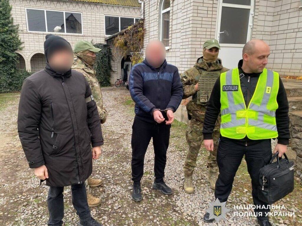 На Вінниччині викрили депутата, який через фіктивний шлюб намагався ухилитися від служби