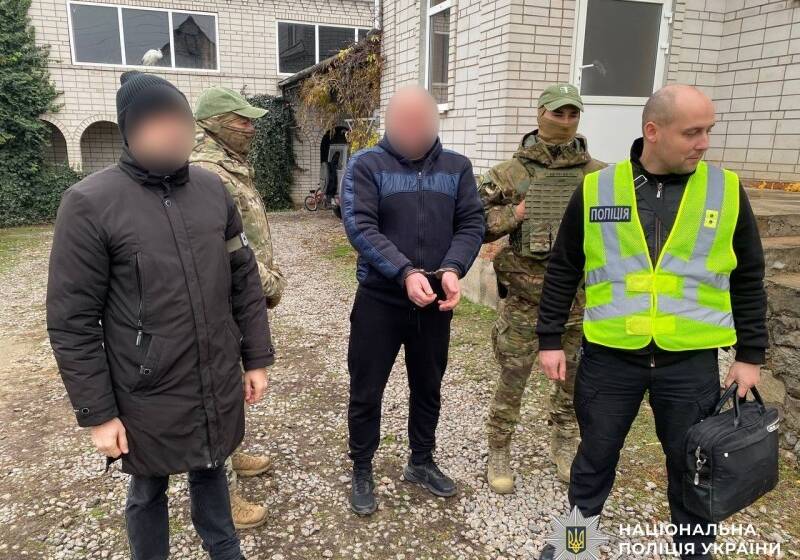 img_9c78b29b441989629a7371c515df470b На Вінниччині викрили депутата, який через фіктивний шлюб намагався ухилитися від служби