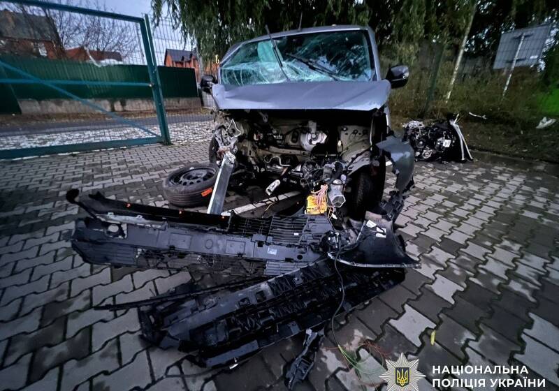 img_a856ae26f60729d55ed227a736b3e725 На Вінниччині працівник СТО викрав авто клієнта та потрапив у ДТП