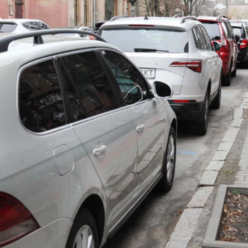 parkuvannya-u-vinnytsi-shcho-potribno-znaty-shchob-unyknuty-shtrafiv-ta-evakuatsiyi-2 У Вінниці провели опитування в межах оновлення концепції паркування