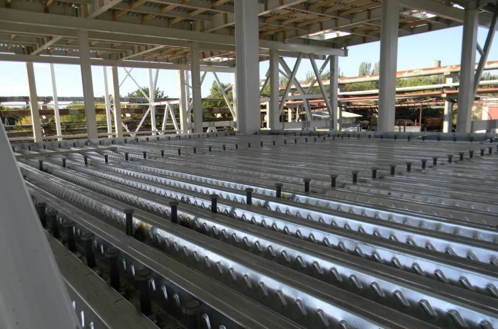 Залізна впевненість у якості: продукція заводу «Прогрес»