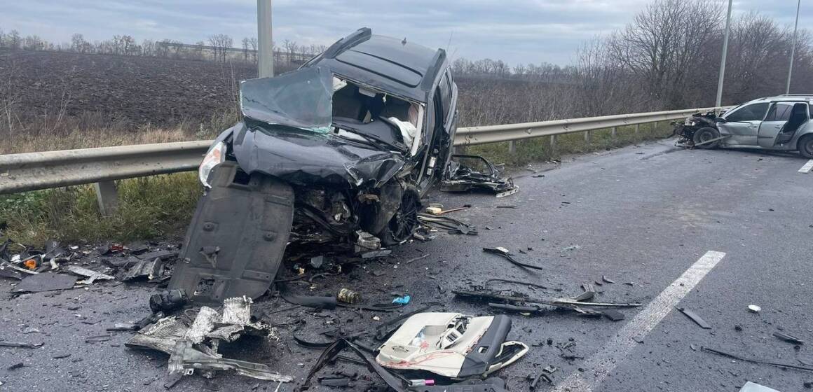 v15_25a0829638dcf22d52085d73ef0e032c Смертельна аварія за участю мотоцикліста: поліція розслідує обставини