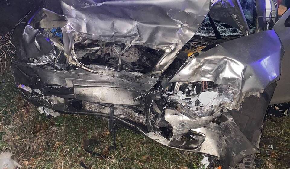 Три аварії за день сталися на Вінниччині: семеро людей отримали травми