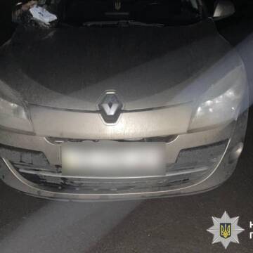 На Вінниччині затримали чоловіка, який переправляв призовників за кордон