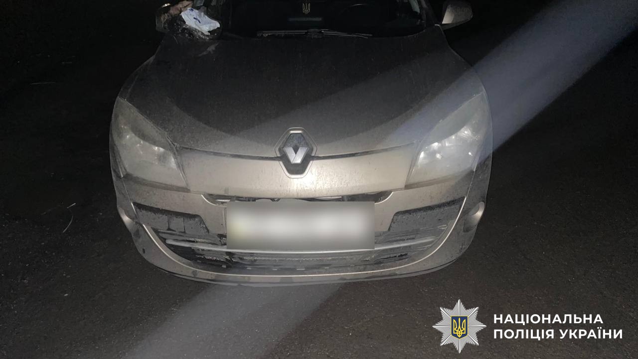 На Вінниччині затримали чоловіка, який переправляв призовників за кордон