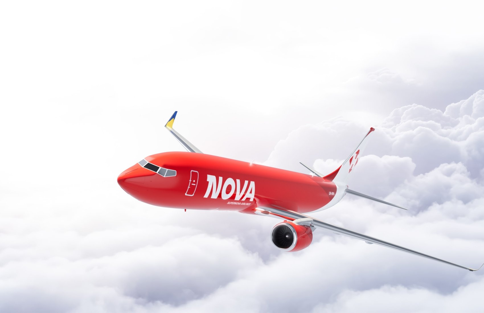 Нова Пошта скоро зʼявиться в США та Фінляндії