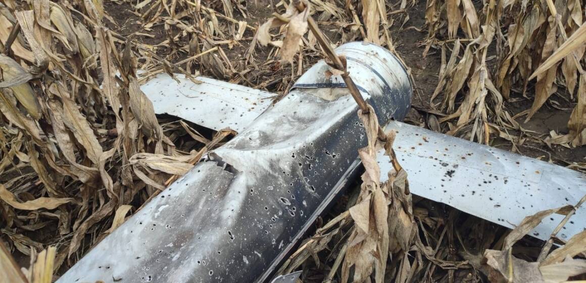 whatsapp-image-2025-11-18-at-162105-1 Вибухотехніки Вінниччини знешкодили уламки ворожих дронів і ракет