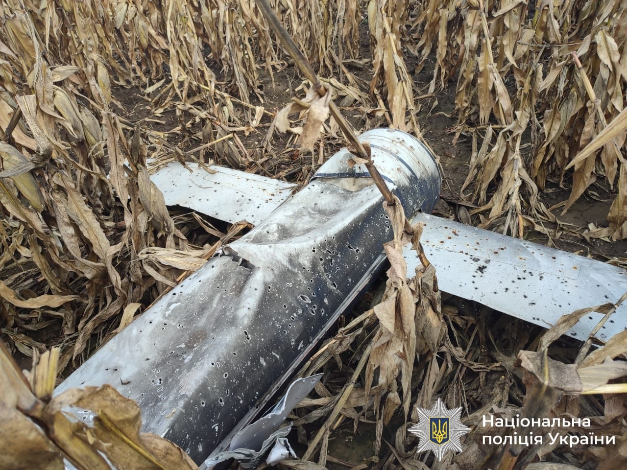 Вибухотехніки Вінниччини знешкодили уламки ворожих дронів і ракет