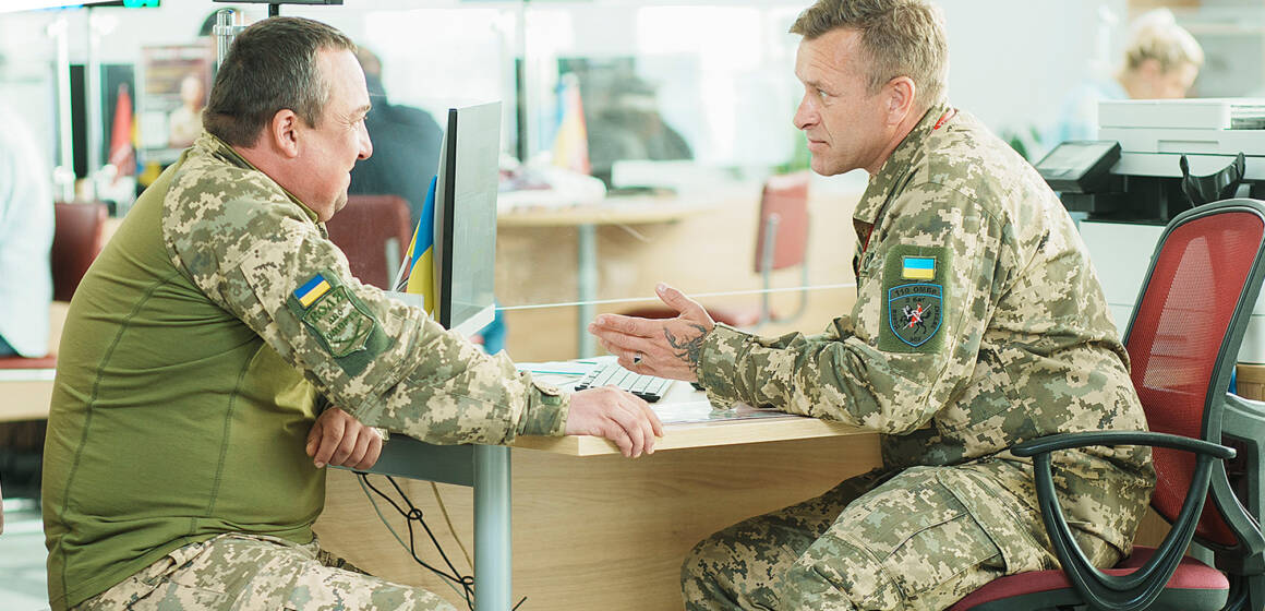 Вінниця для ветеранів: перелік пільг, компенсацій та можливостей у громаді