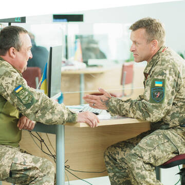 Вінниця для ветеранів: перелік пільг, компенсацій та можливостей у громаді