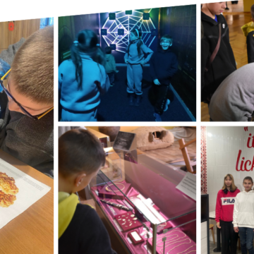 Заходи до Дня дітей (1) (1) У Вінниці до Всесвітнього дня дитини влаштували екскурсії, інтерактиви та майстер-класи для юних містян