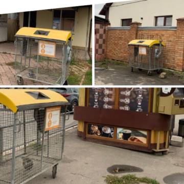 Картинка, копия (43) (3) У Вінниці запроваджують окремий збір ПЕТ-пляшок у приватному секторі