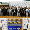 Вінницькі таеквондисти ІТФ здобули нові перемоги на Кубку України