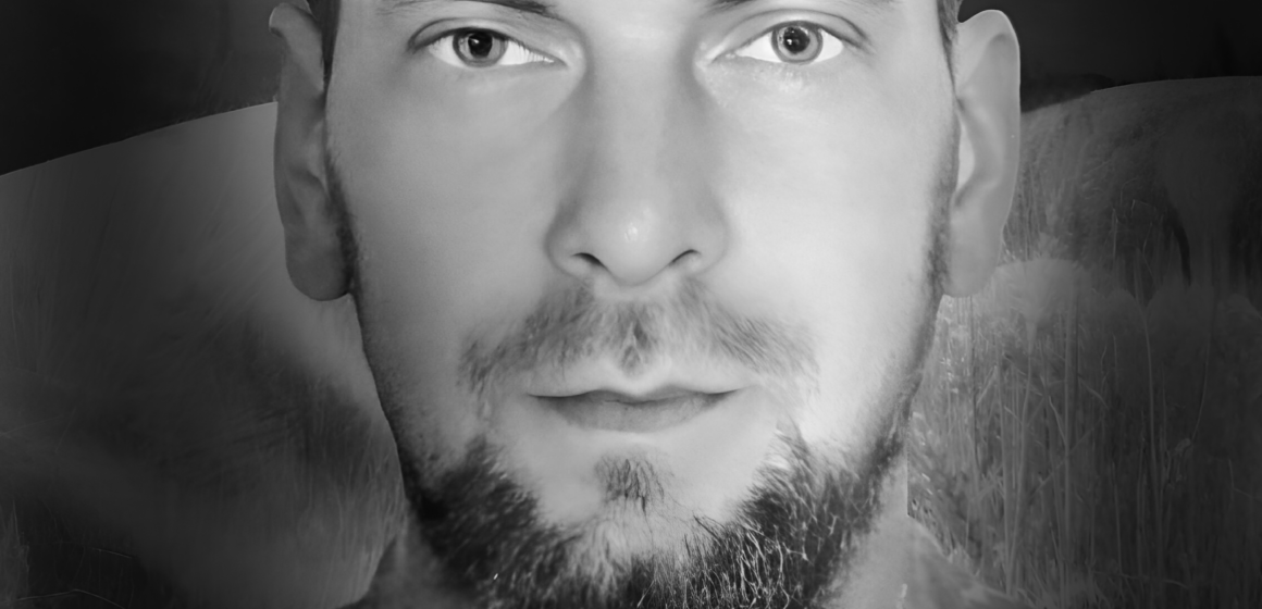 Поліщук Сергій Іванович В останню путь Вінниця проводжає 39-річного Сергія Поліщука