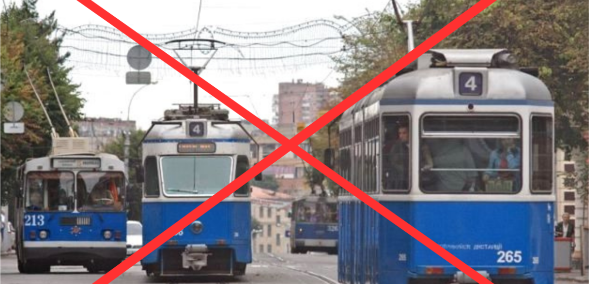 Увага! (1) Опрелюднено графік руху громадського транспорту у Вінниці 8 листопада