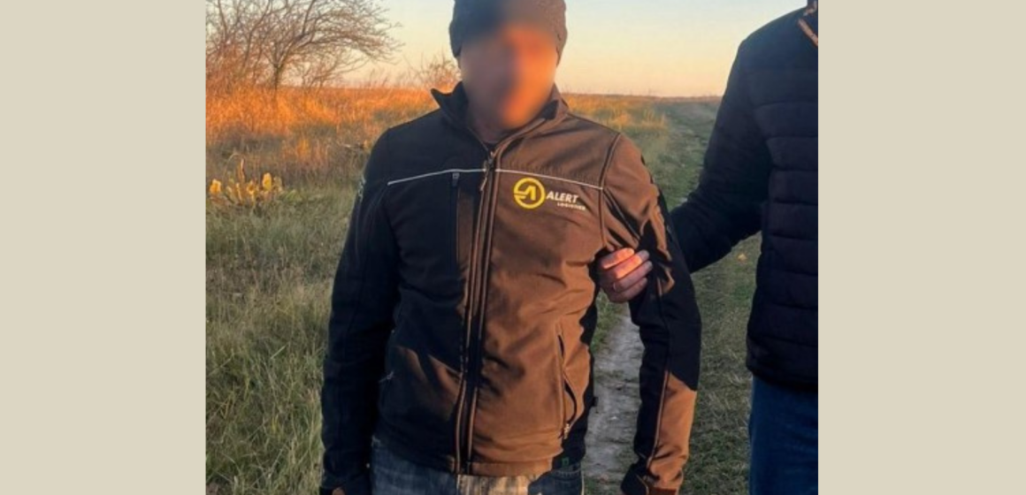 Увага! На Вінниччині 44-річний чоловік обікрав пенсіонера