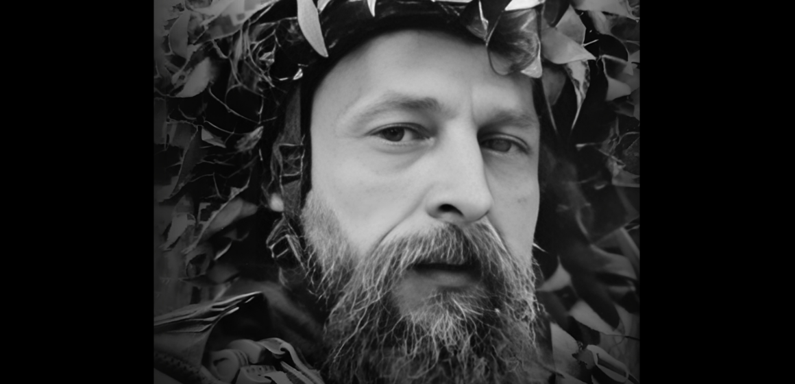 Увага! Вінниця прощається із Захисником Олексієм Полушиним