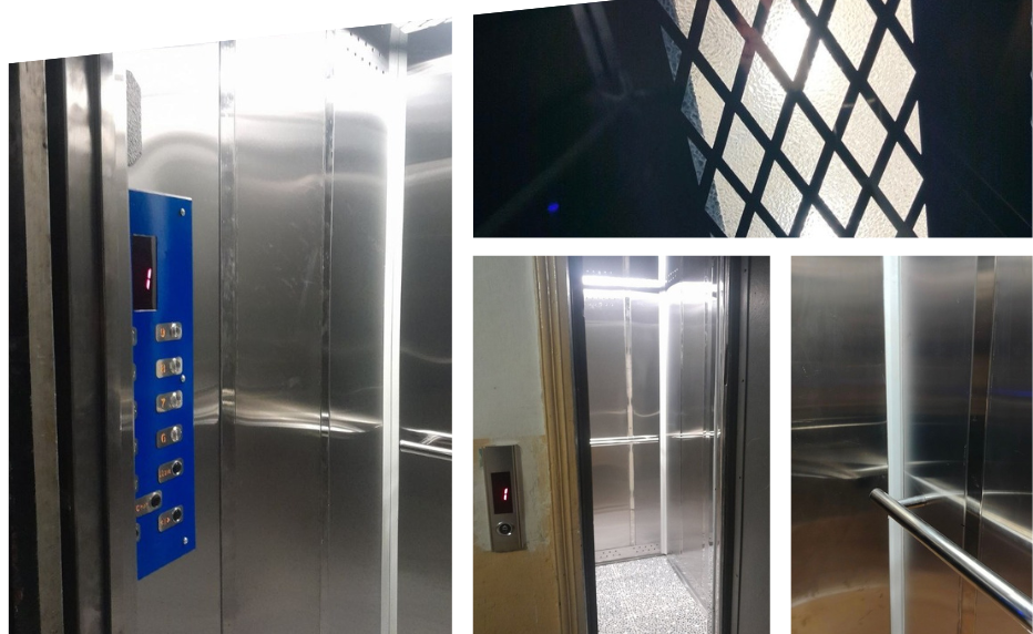 У Вінниці модернізували ще один ліфт: тепер він працює стабільно навіть під час знеструмлень