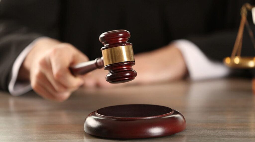 На Вінниччині засудили службовця ТЦК за хабар у 16 000 доларів