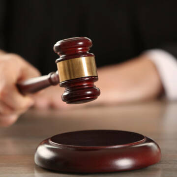 вирок На Вінниччині засудили службовця ТЦК за хабар у 16 000 доларів