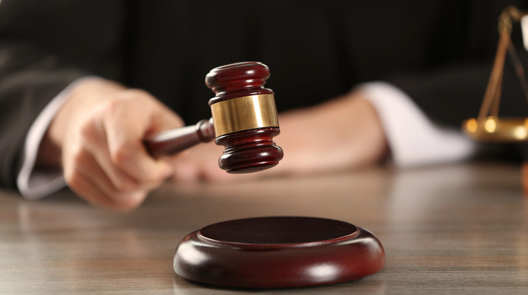 На Вінниччині засудили службовця ТЦК за хабар у 16 000 доларів