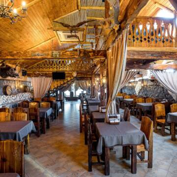 місто Ціни ростуть, відвідуваність падає: як виживає ресторанний бізнес на Вінниччині