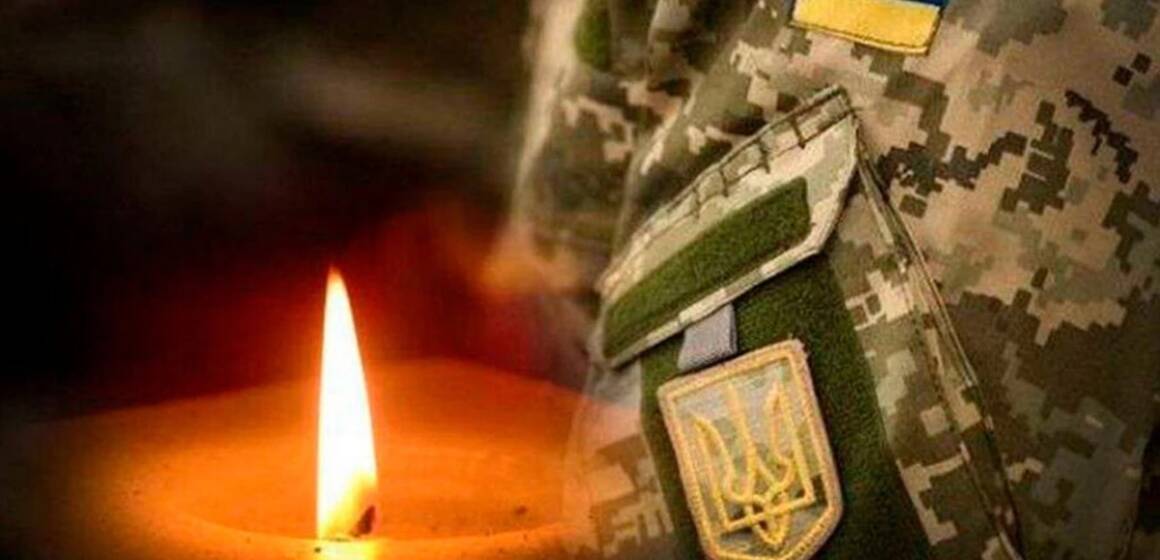 Останнім земним шляхом вінничани проводжають Андрія Євдокимова