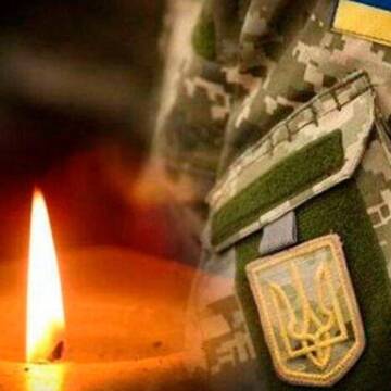 Останнім земним шляхом вінничани проводжають Андрія Євдокимова