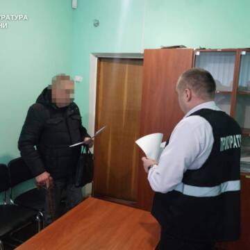 Адвокат із Козятина відповідатиме за смертельну аварію, яку скоїв ще у 2008 році