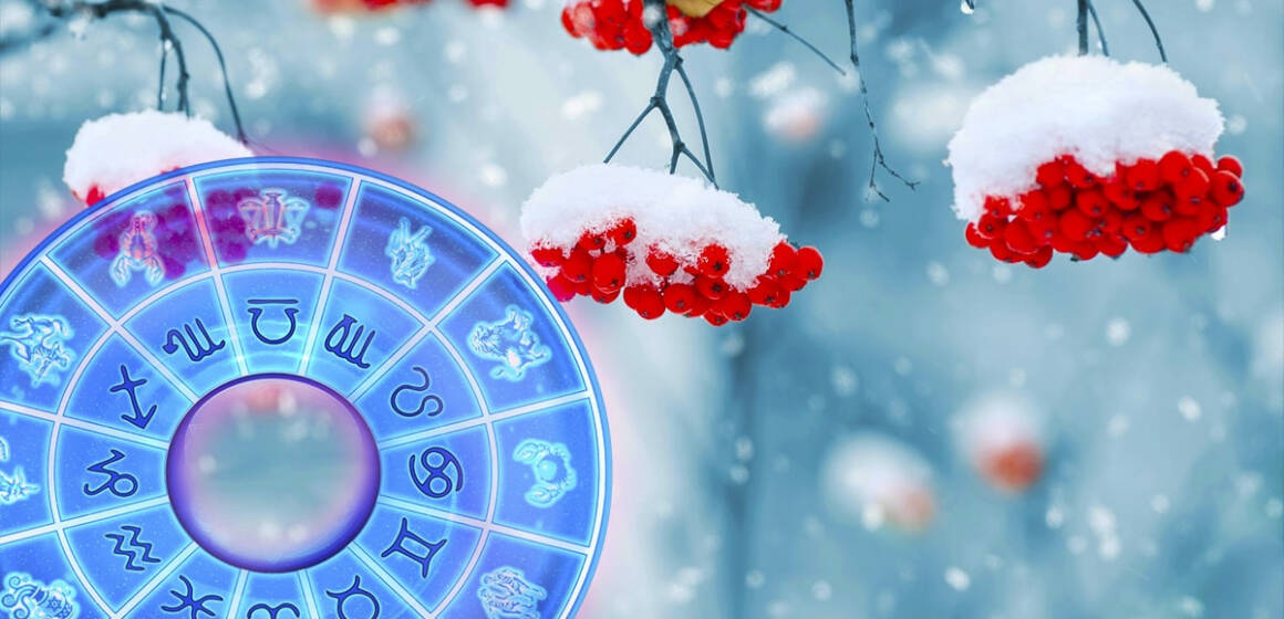 Гороскоп на 28 грудня для всіх знаків зодіаку