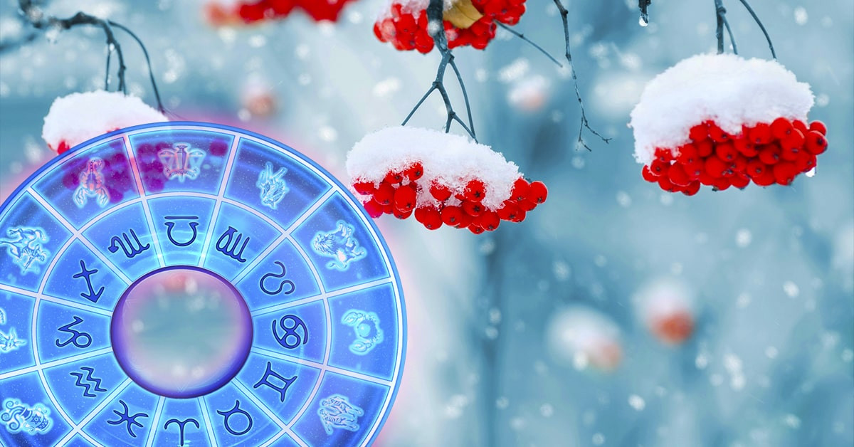 Гороскоп на 28 грудня для всіх знаків зодіаку