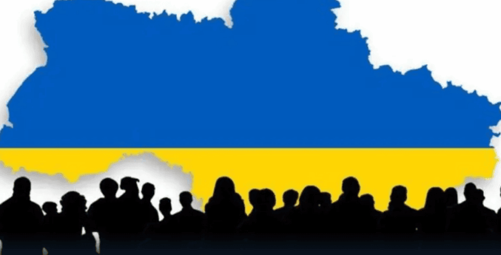 Україна стоїть перед загрозою демографічного колапсу