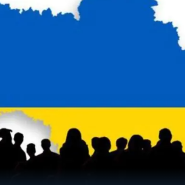 1248783 Україна стоїть перед загрозою демографічного колапсу