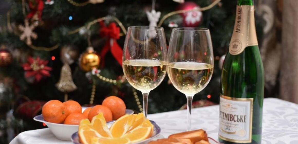 Новорічні свята та алкоголь: як не нашкодити здоров’ю