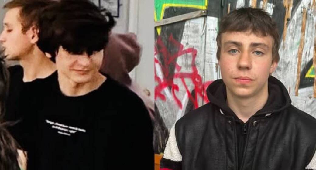 У Вінниці з медичного закладу зникли двоє підлітків