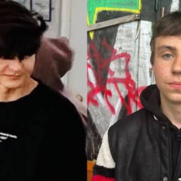 У Вінниці з медичного закладу зникли двоє підлітків