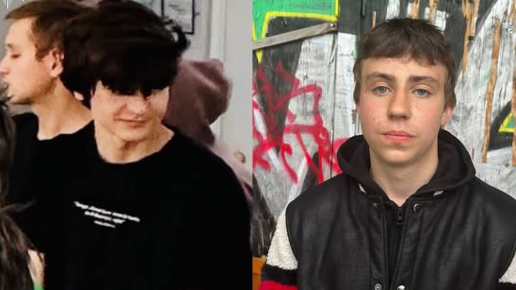 У Вінниці з медичного закладу зникли двоє підлітків