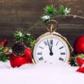 До Нового року залишилося 18 днів — як підготуватися до свят без метушні
