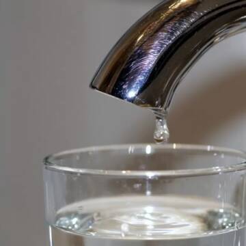 На Старому місті у Вінниці добу не буде води: повний перелік адрес